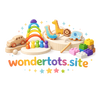 wondertots.site - Home